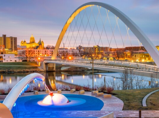 St. Louis Arch